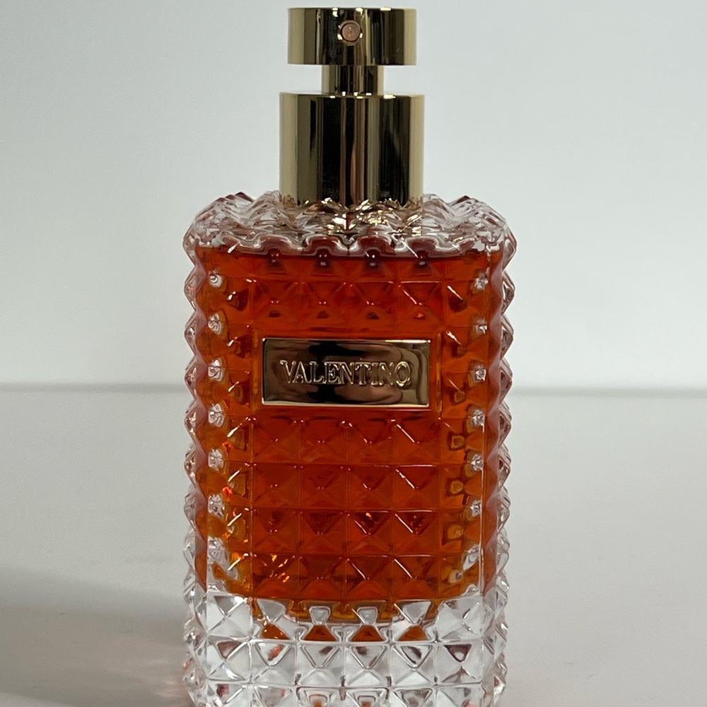 Valentino Donna Acqua 100ML Perfume Brand New